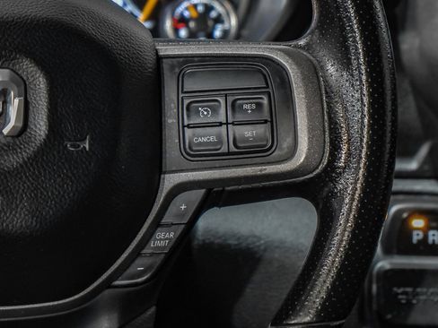 Used 2022 RAM 2500 Tradesman AWD/4WD image 17