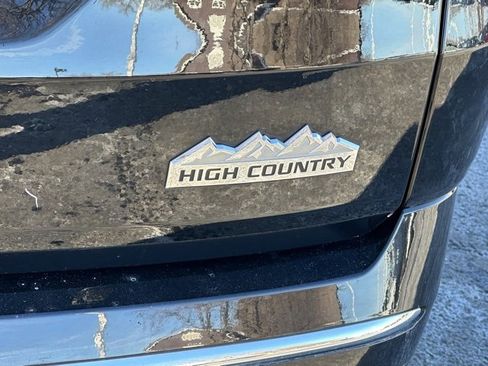 Used 2021 Chevrolet Traverse High Country w/ LPO, Floor Liner Package image 14