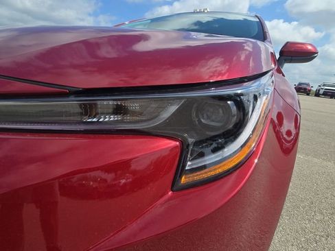 New 2026 Toyota Corolla LE image 30