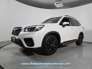 Used 2021 Subaru Forester Sport w/ Popular Package #2 video 2