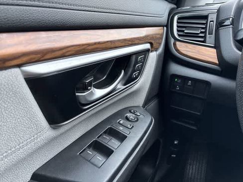 Used 2022 Honda CR-V EX image 40
