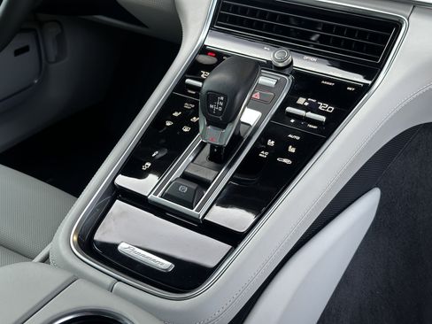 Certified 2023 Porsche Panamera Turbo S AWD/4WD image 26