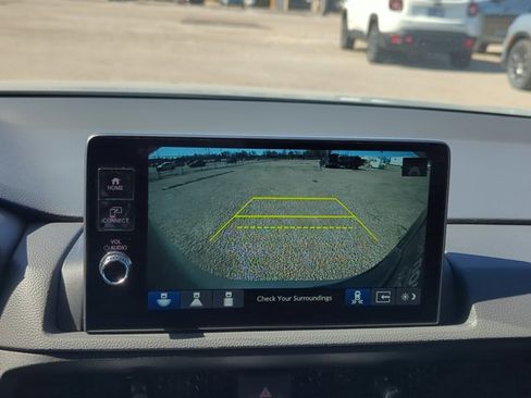 New 2026 Honda CR-V Sport-L image 13