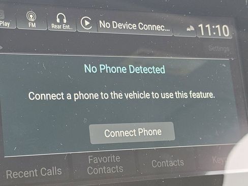 Used 2020 Honda Odyssey Elite image 7