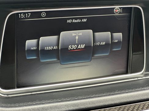 Used 2016 Mercedes-Benz E 63 AMG S-Model image 26