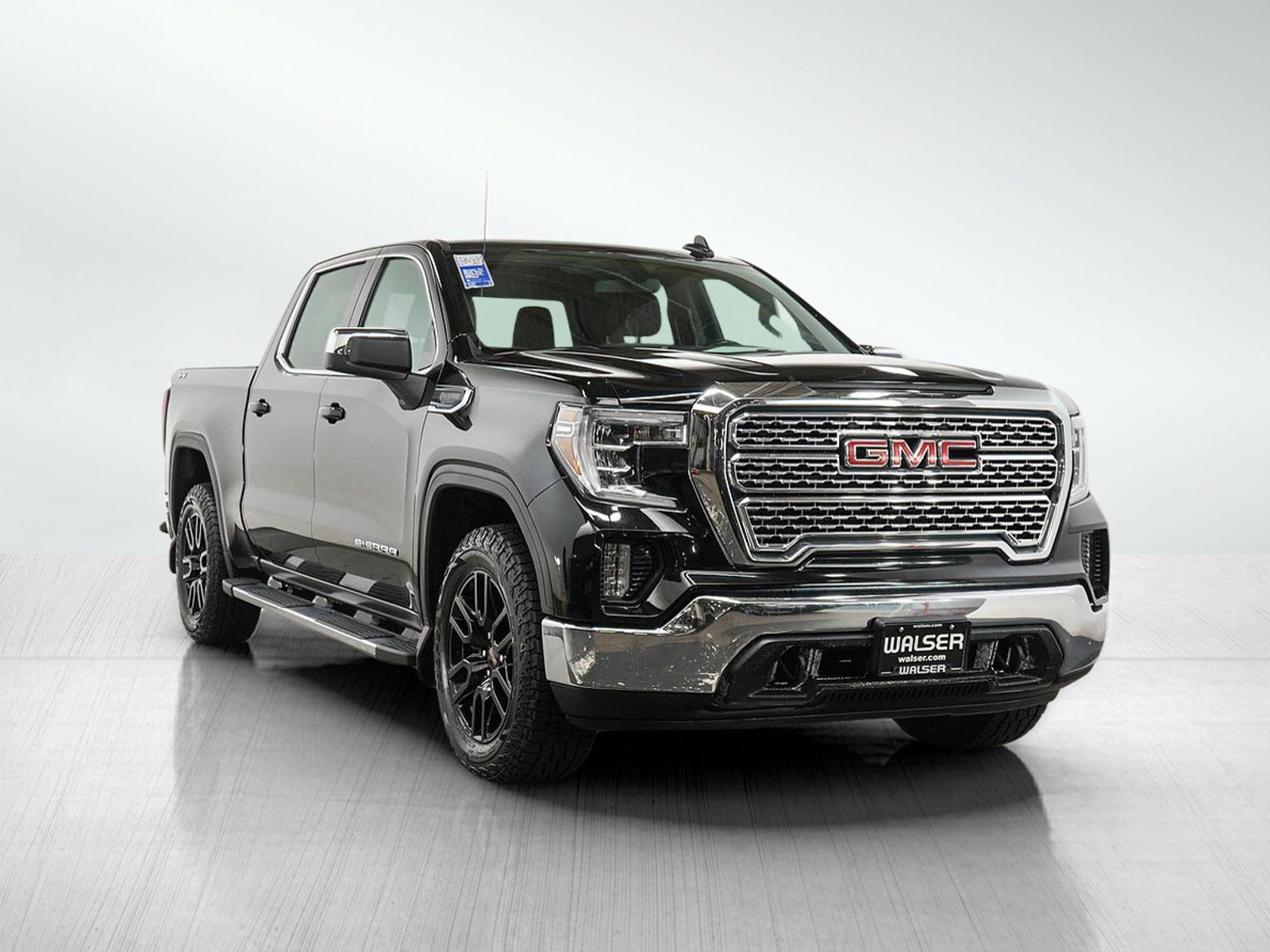 Used 2019 GMC Sierra 1500 SLE w/ SLE Value Package AWD/4WD image 7
