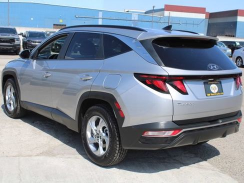 Used 2024 Hyundai Tucson SEL FWD image 6