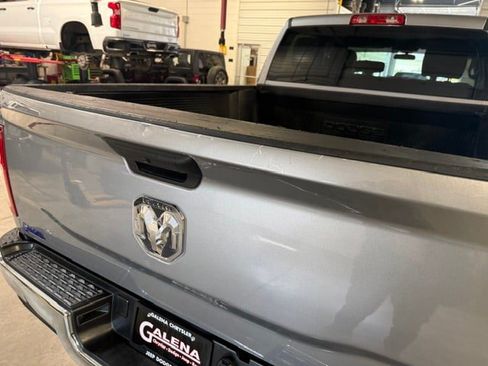 Used 2022 RAM 2500 Tradesman w/ Chrome Appearance Group AWD/4WD image 26