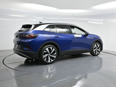 Used 2022 Volkswagen ID.4 Pro S w/ Gradient Package image 35