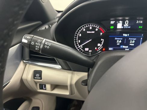 New 2026 Cadillac CT4 Premium Luxury image 33