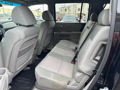 Used 2011 Honda Pilot EX image 12
