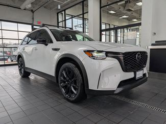 New 2026 MAZDA CX-90 3.3 Turbo w/ Premium Sport Pkg video 1