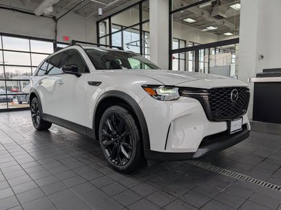 New 2026 MAZDA CX-90 3.3 Turbo w/ Premium Sport Pkg