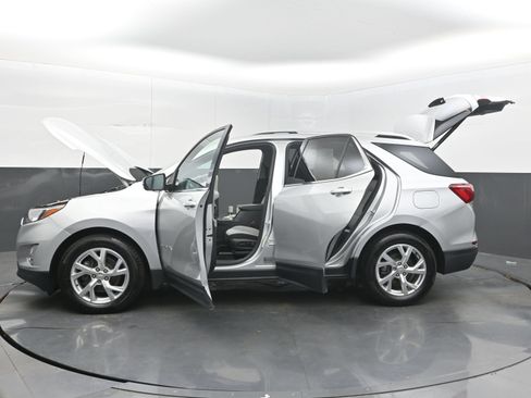 Used 2019 Chevrolet Equinox LT w/ Sun & Navigation Package FWD image 45