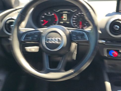 Used 2020 Audi A3 2.0T Premium FWD image 18