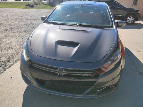 Used 2016 Dodge Dart GT w/ Sun/Sound Group image 2