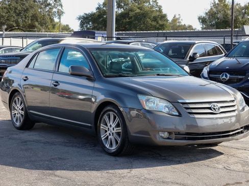 Used 2005 Toyota Avalon Limited image 18