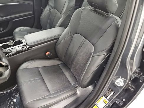 Used 2026 Toyota Camry XSE AWD/4WD image 14