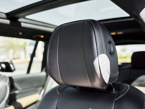 Used 2021 Mercedes-Benz GLS 63 AMG 4MATIC image 47