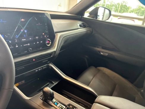 Used 2024 Lexus TX 350 AWD image 20