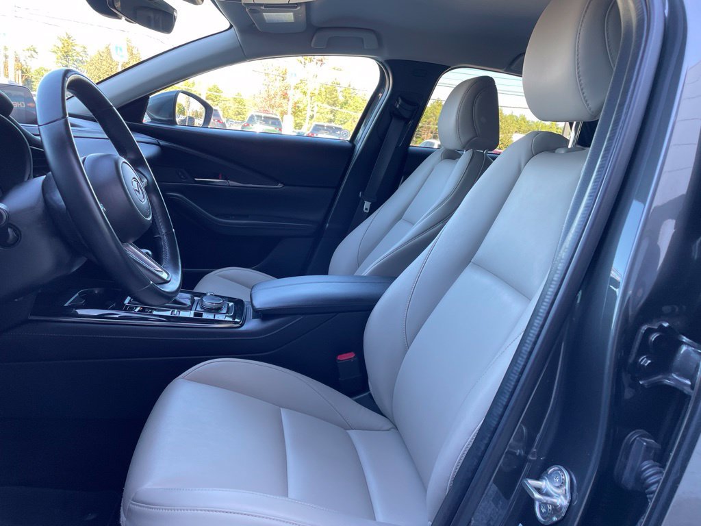 Certified 2023 MAZDA CX-30 AWD 2.5 S w/ Preferred Package image 12