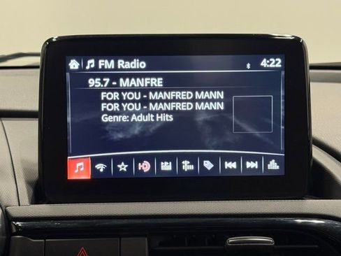 Used 2019 MAZDA MX-5 Miata RF Grand Touring w/ GT-S Package image 27