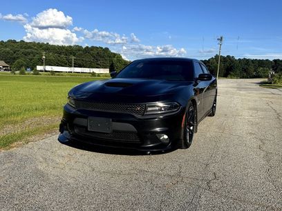 Used 2015 Dodge Charger R/T Scat Pack w/ Beats Audio Group