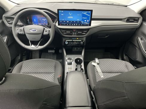 New 2025 Ford Escape Active w/ Tech Pack #1 AWD/4WD image 4
