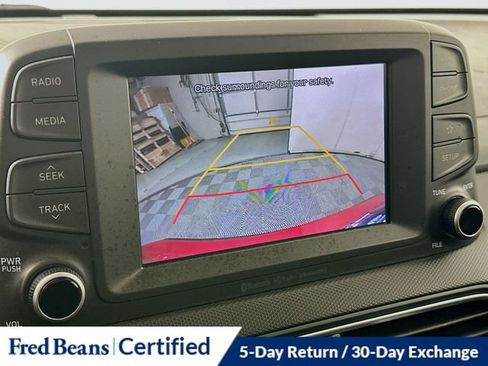 Used 2018 Hyundai Kona SEL w/ SEL Tech Package 02 image 15