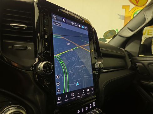 Certified 2022 RAM 1500 Limited AWD/4WD image 21
