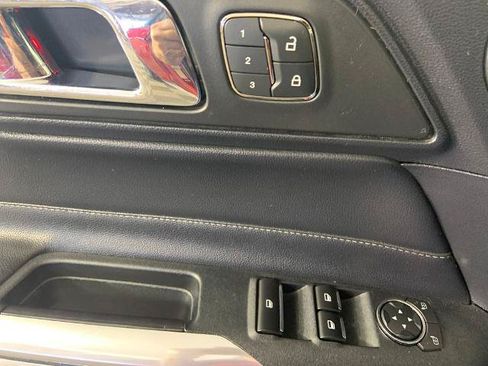 Used 2015 Ford Mustang Premium w/ Equipment Group 201A RWD image 20