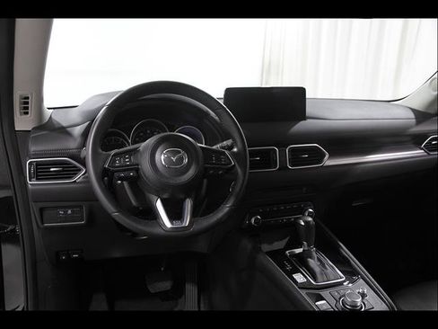 Certified 2023 MAZDA CX-5 AWD 2.5 S w/ Select Package image 6