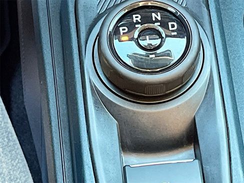 Used 2023 Ford Maverick Lariat w/ Lariat Luxury Package image 17