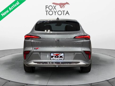 Used 2024 Buick Envista Avenir FWD image 5