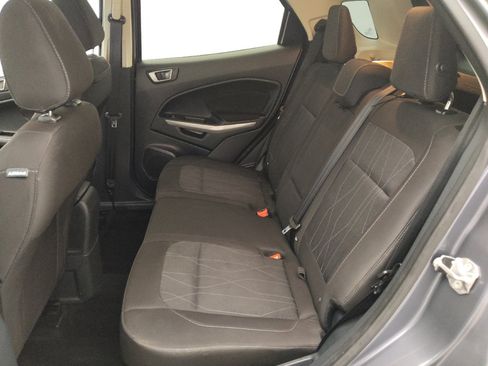 Used 2020 Ford EcoSport SE FWD image 18