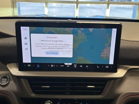 New 2026 Ford Explorer ST AWD/4WD image 5