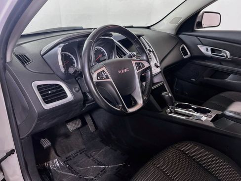 Used 2016 GMC Terrain SLE w/ Chrome Edition AWD/4WD image 9