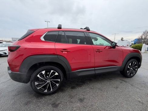 New 2026 MAZDA CX-50 2.5 Hybrid w/ Premium Plus Pkg image 7