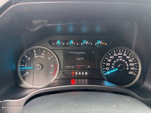 Used 2020 Ford F150 XLT w/ Equipment Group 302A Luxury image 28