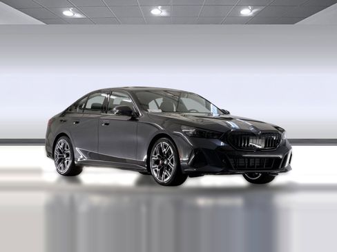 New 2026 BMW 530i w/ M Sport Package image 6