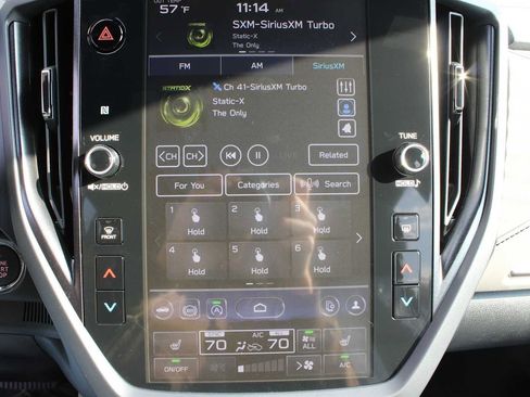 New 2025 Subaru Forester Premium image 27