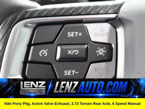 Used 2025 Ford Mustang GT Premium w/ GT Performance Package RWD image 50
