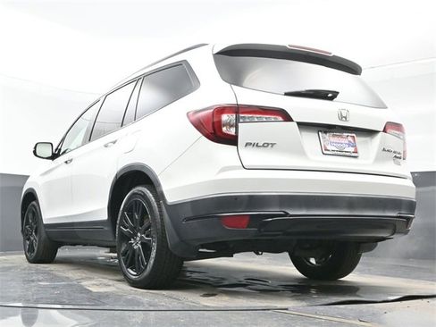 Used 2022 Honda Pilot Black Edition image 24