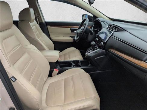 Used 2018 Honda CR-V Touring image 29