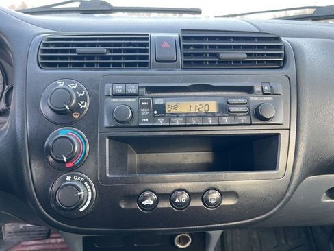 Used 2005 Honda Civic VP image 9