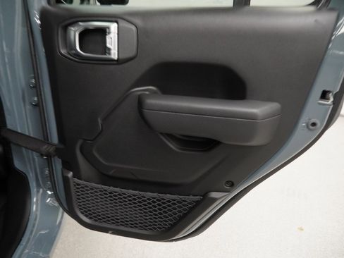 New 2026 Jeep Gladiator Sport image 32