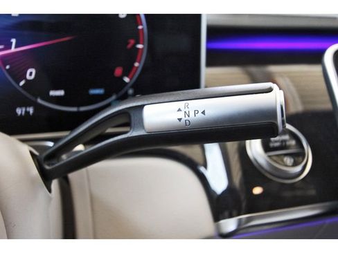 Used 2023 Mercedes-Benz S 580 4MATIC Sedan image 15