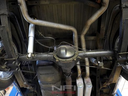 Used 1990 Chevrolet Silverado 1500 2WD Regular Cab image 54