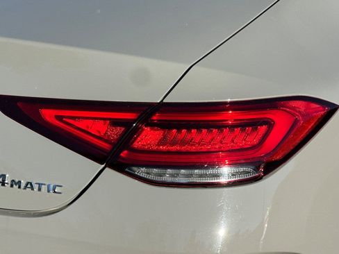 Certified 2022 Mercedes-Benz CLS 450 CLS 450 image 15