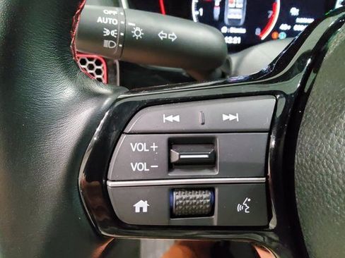 Used 2023 Honda Civic Si image 30